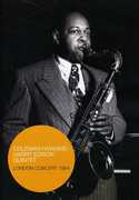 Coleman Hawkins/ Harry Edison Quintet: London Concert 1964 [Import] , Coleman Hawkins
