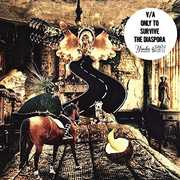 Only to Survive the Diaspora [Import] , Only to Survive the Diaspora