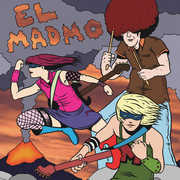 El Madmo , El Madmo