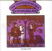 Feathered Maiden and Other Ballads , Bill Shute
