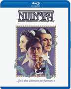 Nijinsky , Alan Bates