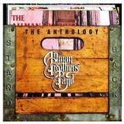 Stand Back: Anthology , The Allman Brothers Band