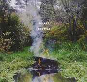 Exotica [Import] , No Art