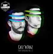 Body Language 12 , Catz 'N Dogz