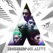 Alive [Import] , Bigbang