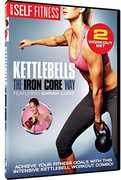 Kettlebells the Iron Core Way (1 DVD 9)