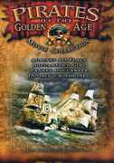 Pirates of the Golden Age Movie Collection , Errol Flynn