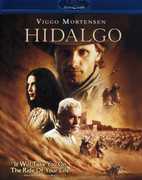 Hidalgo , Malcolm McDowell