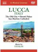 Musical Journey: Bavaria , A. Vivaldi