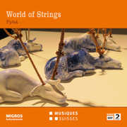 World of Strs-Pyha , Raetus Flisch