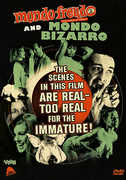 Mondo Freudo /  Mondo Bizarro 