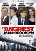 The Angriest Man in Brooklyn , Robin Williams