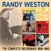 Complete Recordings: 1958-1960 , Randy Weston