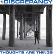 Thoughts Are Things , Discrepancy