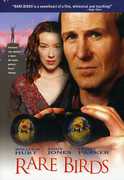 Rare Birds , William Hurt