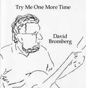 Try Me One More Time , David Bromberg