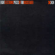 Eight Electronic Pieces , Tod Dockstader