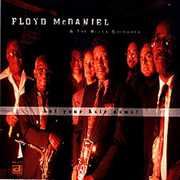 Let Your Hair Down , Floyd McDaniel