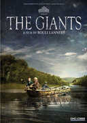The Giants , Paul Bartel