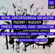 Requiem , Classical Kids