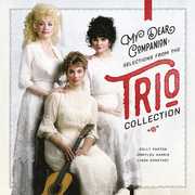 My Dear Companion: Selections from the Trio Collection , Dolly Parton