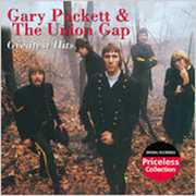 Greatest Hits , Gary Puckett