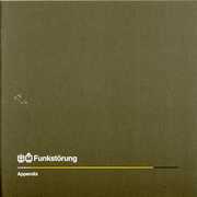 Appendix , Funkstörung