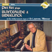 Organ Works , Piet Kee