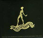 Only 4 U: The Sound of Cajmere and Cajual Records 1992-1997 , Various Artists
