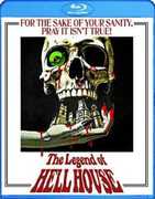 The Legend of Hell House , Pamela Franklin