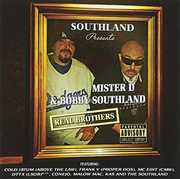 Real Brothers , Mister D & Ese Bobby