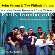 Philly Gumbo 2 , John Swana