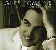 And So It Goes , Giles Tomkins