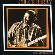 Live , Chuck Berry