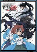 Peacemaker: Complete Series - Classic 2 