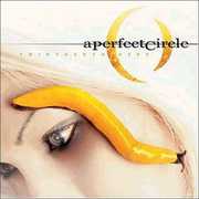 Thirteenth Step , A Perfect Circle