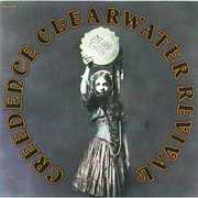 Mardi Gras , Creedence Clearwater Revival