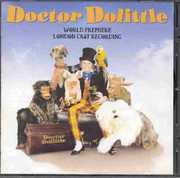 Dr Doolittle , Cast Recording