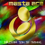 Ma_Doom: Son Of Yvonne , Masta Ace