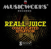 Complicated Situation , Reall Juice