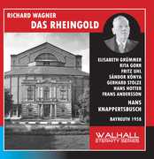 Das Rheingold 