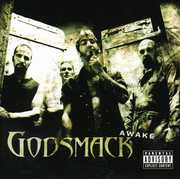 Awake [Explicit Content] , Godsmack