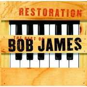 Restoration , Bob James