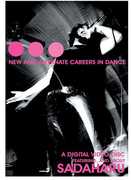 New & Alternate Careers in Dance , Sadaharu
