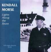 Lights Along the Shore , Captain Kendall Morse