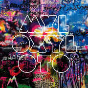 Mylo Xyloto , Coldplay