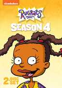 Rugrats: Season 4 , Elizabeth Daily