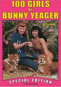 100 Girls by Bunny Yeager 