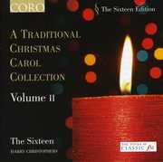 Traditional Christmas Carol Collection 2 , Harry Christophers
