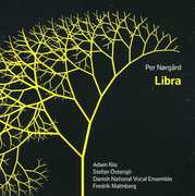 Libra , Danish National Vocal Ensemble